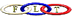 three-links white with the letter F inside, blue with the letter L inside and red with the letter T inside and a link to the Sprinfield Lodge, IOOF, website