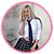 horney costumes schoolgirl outfit on a blond and link to that costum xxx website