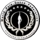 World Pole Dance Federation logo and link